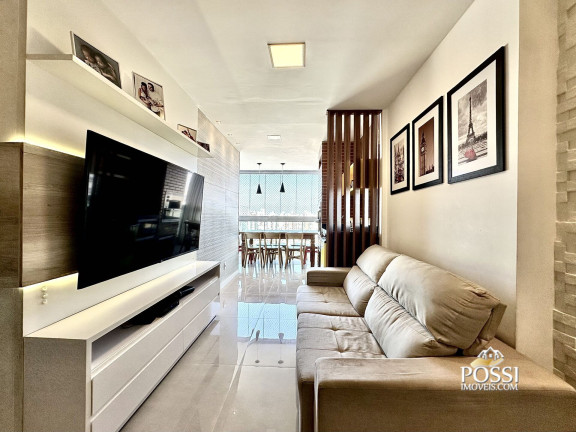 Imagem Apartamento com 3 Quartos à Venda, 104 m² em Praia Da Costa - Vila Velha Imagem Apartamento com 3 Quartos à Venda, 104 m² em Praia Da Costa - Vila Velha
