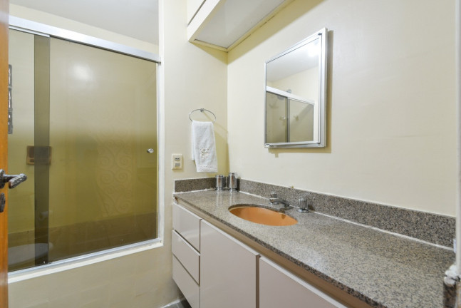 Imagem Apartamento com 3 Quartos à Venda, 120 m² em Pinheiros - São Paulo Imagem Apartamento com 3 Quartos à Venda, 120 m² em Pinheiros - São Paulo