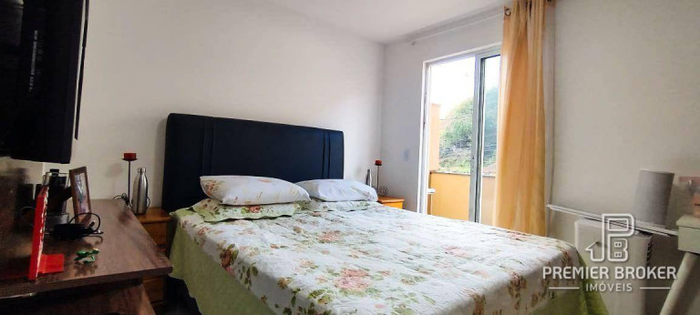 Imagem Casa com 2 Quartos à Venda, 78 m² em Araras - Teresópolis