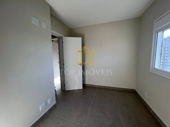 Imagem Apartamento com 2 Quartos à Venda, 55 m² em Vila Industrial - São José Dos Campos