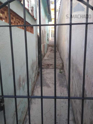 Imagem Casa com 3 Quartos à Venda, 240 m² em Parque Das Nações - Santo André