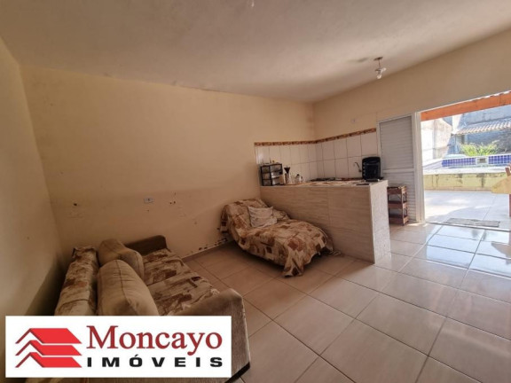 Imagem Casa com 3 Quartos à Venda, 486 m² em Jardim Porto Novo - Caraguatatuba Imagem Casa com 3 Quartos à Venda, 486 m² em Jardim Porto Novo - Caraguatatuba