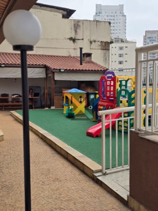 Imagem Imóvel com 3 Quartos à Venda, 79 m² em Vila Gumercindo - São Paulo