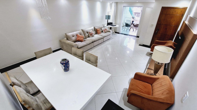 Imagem Sobrado com 3 Quartos à Venda, 144 m² em Tucuruvi - São Paulo Imagem Sobrado com 3 Quartos à Venda, 144 m² em Tucuruvi - São Paulo