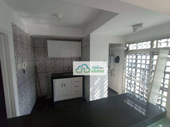 Imagem Apartamento com 2 Quartos à Venda, 65 m² em Pinheiros - São Paulo Imagem Apartamento com 2 Quartos à Venda, 65 m² em Pinheiros - São Paulo
