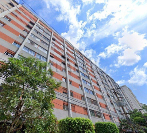 Imóvel com 3 Quartos à Venda, 82 m² em Pinheiros - São Paulo
