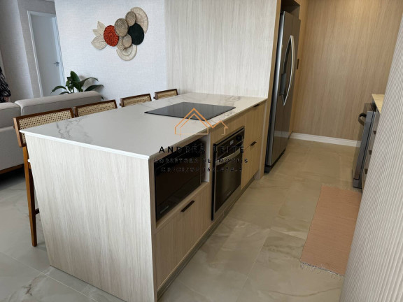 Imagem Apartamento com 3 Quartos à Venda, 111 m² em Parque Campolim - Sorocaba