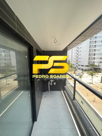 Imagem Apartamento com 2 Quartos à Venda, 53 m² em Intermares - Cabedelo Imagem Apartamento com 2 Quartos à Venda, 53 m² em Intermares - Cabedelo