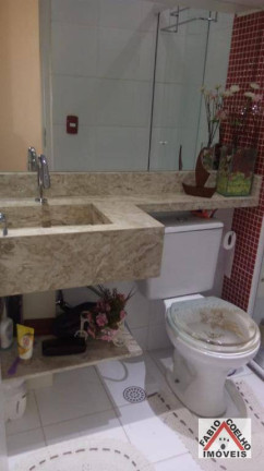 Imagem Apartamento com 2 Quartos à Venda, 48 m² em Jardim Sabará - São Paulo Imagem Apartamento com 2 Quartos à Venda, 48 m² em Jardim Sabará - São Paulo
