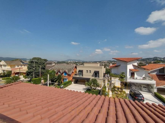 Imagem Casa de Condomínio com 4 Quartos à Venda, 327 m² em Alphaville - Santana De Parnaíba