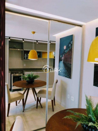 Imagem Studio com 1 Quarto à Venda, 28 m² em Vila Carrão - São Paulo