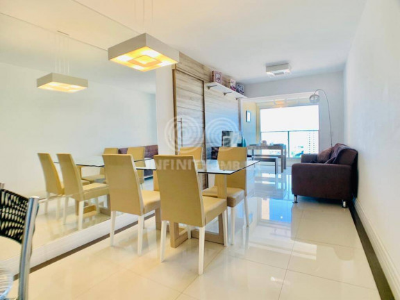 Apartamento com 3 Quartos à Venda, 77 m² em Alto Da Mooca - São Paulo
