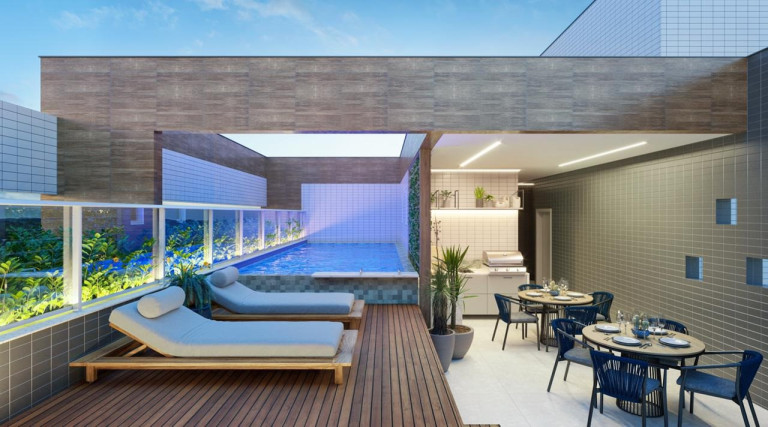 Imagem Apartamento com 2 Quartos à Venda, 51 m² em Intermares - Cabedelo Imagem Apartamento com 2 Quartos à Venda, 51 m² em Intermares - Cabedelo