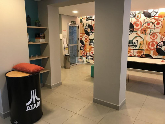Imagem Apartamento com 2 Quartos à Venda, 48 m² em Parque São Jorge - São Paulo Imagem Apartamento com 2 Quartos à Venda, 48 m² em Parque São Jorge - São Paulo