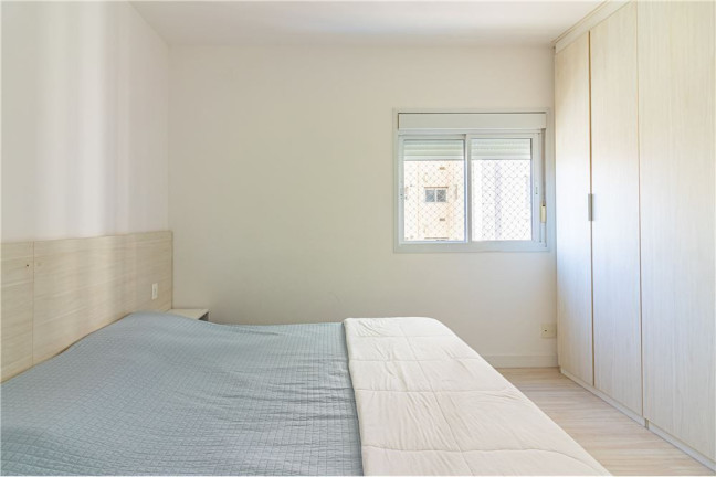 Imagem Apartamento com 2 Quartos à Venda, 76 m² em Perdizes - São Paulo