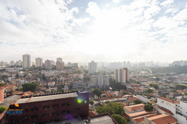 Imagem Apartamento com 2 Quartos à Venda, em Jardim Da Glória - São Paulo Imagem Apartamento com 2 Quartos à Venda, em Jardim Da Glória - São Paulo