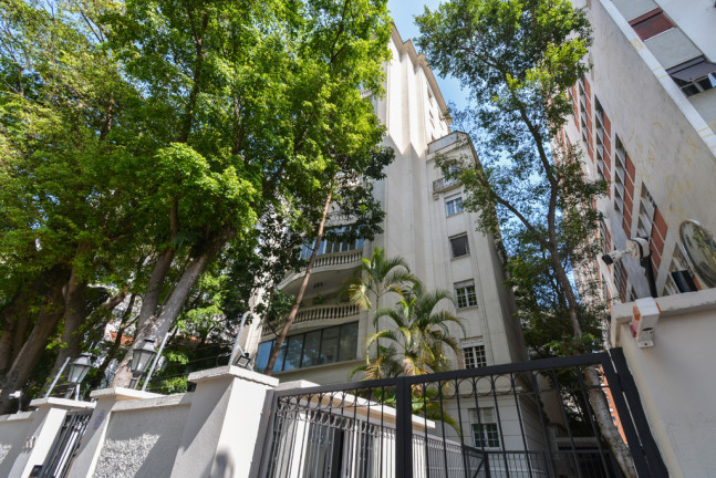 Imagem Apartamento com 3 Quartos à Venda, 292 m² em Santa Cecília - São Paulo Imagem Apartamento com 3 Quartos à Venda, 292 m² em Santa Cecília - São Paulo