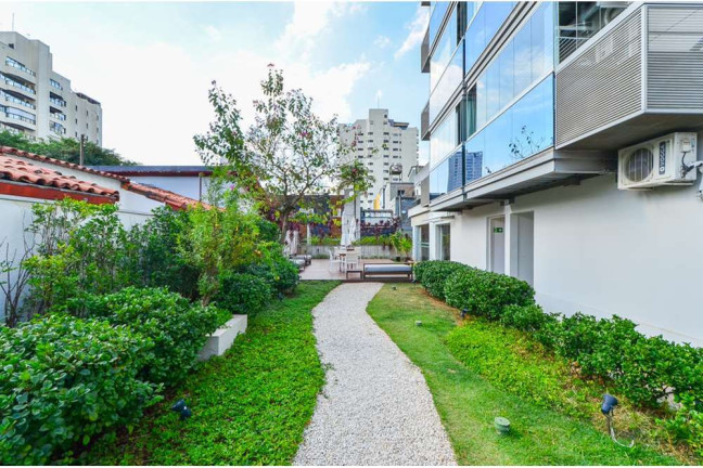 Imagem Apartamento com 2 Quartos à Venda, 122 m² em Vila Olímpia - São Paulo Imagem Apartamento com 2 Quartos à Venda, 122 m² em Vila Olímpia - São Paulo