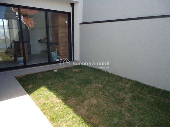 Imagem Casa de Condomínio com 3 Quartos à Venda, 178 m² em Cascata - Paulínia Imagem Casa de Condomínio com 3 Quartos à Venda, 178 m² em Cascata - Paulínia