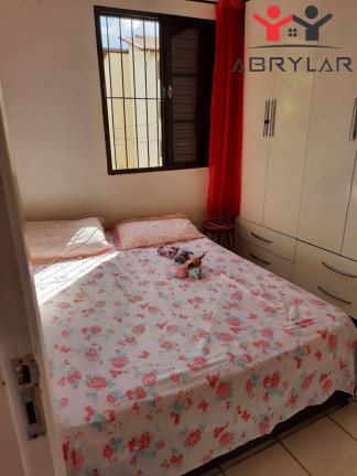 Imagem Imóvel com 2 Quartos à Venda, 48 m² em Chácaras Saudáveis E Encantadoras - Jundiaí Imagem Imóvel com 2 Quartos à Venda, 48 m² em Chácaras Saudáveis E Encantadoras - Jundiaí