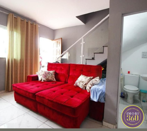 Sobrado com 2 Quartos à Venda, 50 m² em Itaquera - São Paulo