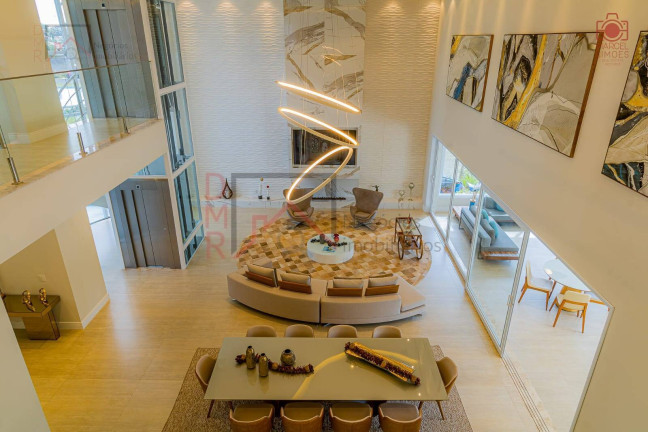 Imagem Casa de Condomínio com 4 Quartos à Venda, 686 m² em Portal Concórdia Ii (jacaré) - Cabreúva Imagem Casa de Condomínio com 4 Quartos à Venda, 686 m² em Portal Concórdia Ii (jacaré) - Cabreúva