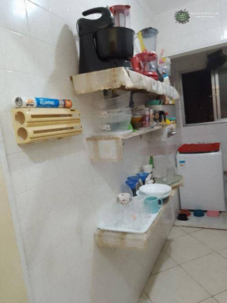 Imagem Apartamento com 1 Quarto à Venda, 41 m² em Tupi - Praia Grande Imagem Apartamento com 1 Quarto à Venda, 41 m² em Tupi - Praia Grande