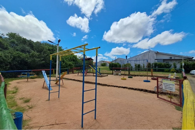 Imagem Casa de Condomínio com 2 Quartos à Venda, 86 m² em Jardim Algarve - Alvorada Imagem Casa de Condomínio com 2 Quartos à Venda, 86 m² em Jardim Algarve - Alvorada