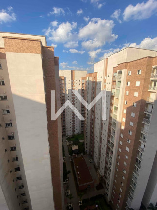Imagem Apartamento com 2 Quartos à Venda, 58 m² em Jardim Flor Da Montanha - Guarulhos
