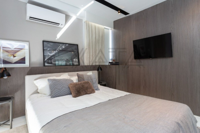 Imagem Imóvel com 1 Quarto para Alugar, 97 m² em Vila Nova Conceição - São Paulo Imagem Imóvel com 1 Quarto para Alugar, 97 m² em Vila Nova Conceição - São Paulo