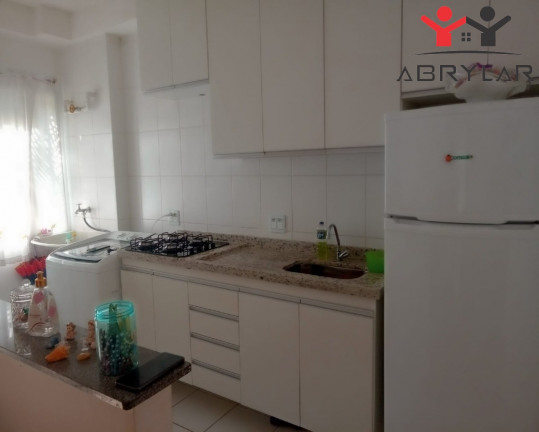 Imagem Imóvel com 1 Quarto à Venda, 42 m² em Jardim Ermida I - Jundiaí Imagem Imóvel com 1 Quarto à Venda, 42 m² em Jardim Ermida I - Jundiaí