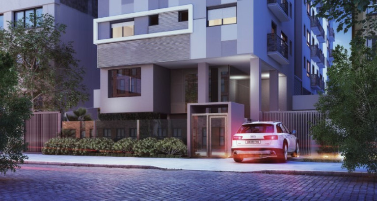 Imagem Apartamento com 2 Quartos à Venda, 57 m² em Santana - Porto Alegre Imagem Apartamento com 2 Quartos à Venda, 57 m² em Santana - Porto Alegre