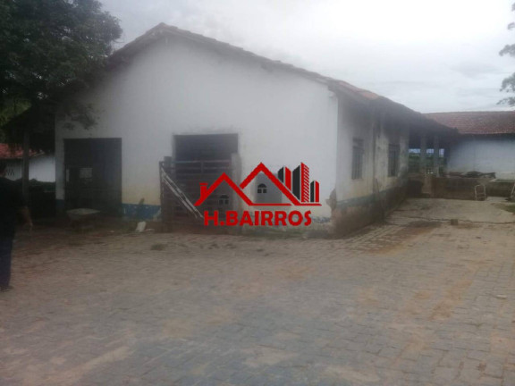 Imagem Fazenda à Venda, 2.226.400 m² em Ponte Nova - Lorena Imagem Fazenda à Venda, 2.226.400 m² em Ponte Nova - Lorena