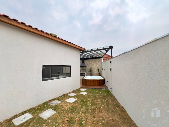 Imagem Casa com 2 Quartos à Venda, 100 m² em Vila Maria - Botucatu Imagem Casa com 2 Quartos à Venda, 100 m² em Vila Maria - Botucatu