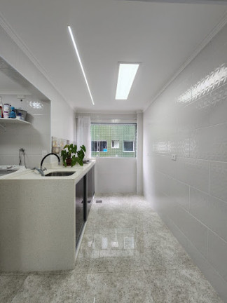 Imagem Apartamento com 3 Quartos à Venda, 137 m² em Canto Do Forte - Praia Grande Imagem Apartamento com 3 Quartos à Venda, 137 m² em Canto Do Forte - Praia Grande