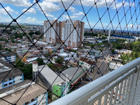 Imagem Cobertura com 4 Quartos à Venda, 149 m² em Ponta Negra - Manaus Imagem Cobertura com 4 Quartos à Venda, 149 m² em Ponta Negra - Manaus