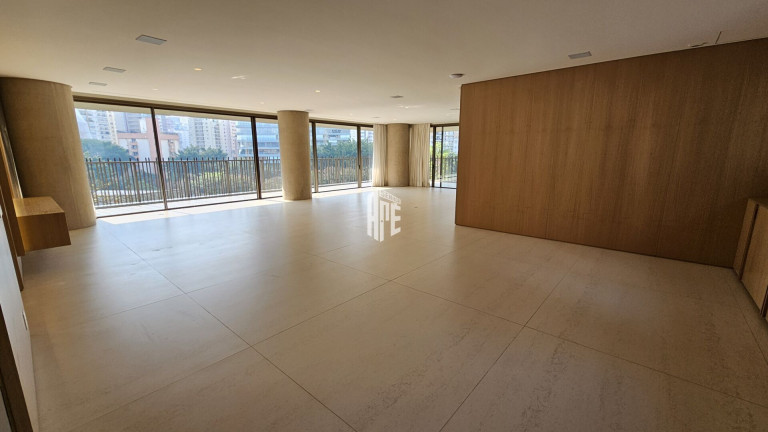 Imagem Apartamento com 4 Quartos à Venda, 479 m² em Indianópolis - São Paulo Imagem Apartamento com 4 Quartos à Venda, 479 m² em Indianópolis - São Paulo