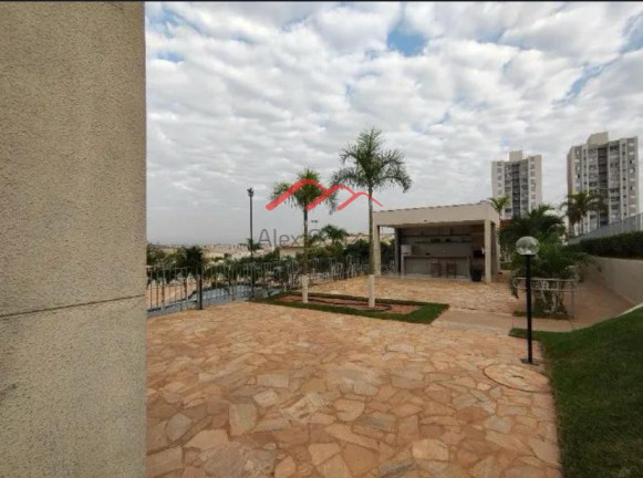 Imagem Apartamento com 2 Quartos à Venda, 53 m² em Jardim Nova Hortolândia I - Hortolândia Imagem Apartamento com 2 Quartos à Venda, 53 m² em Jardim Nova Hortolândia I - Hortolândia