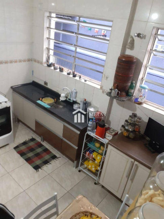 Imagem Imóvel com 3 Quartos à Venda, 168 m² em Santana - São Paulo