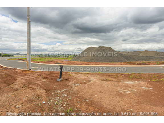 Imagem Terreno à Venda, 305 m² em Boa Esperança - Paulínia Imagem Terreno à Venda, 305 m² em Boa Esperança - Paulínia