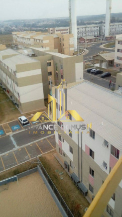 Imagem Apartamento com 2 Quartos à Venda, 49 m² em Jardim Carandá - Sorocaba Imagem Apartamento com 2 Quartos à Venda, 49 m² em Jardim Carandá - Sorocaba