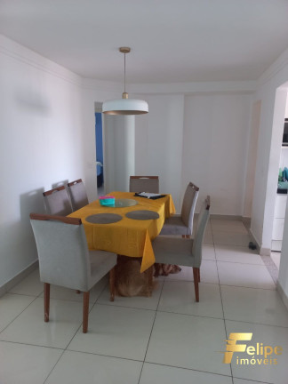 Imagem Imóvel com 3 Quartos à Venda, 100 m² em Praia Do Morro - Guarapari