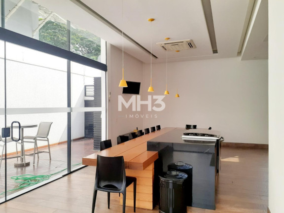 Imagem Imóvel com 1 Quarto à Venda, 57 m² em Cambuí - Campinas Imagem Imóvel com 1 Quarto à Venda, 57 m² em Cambuí - Campinas