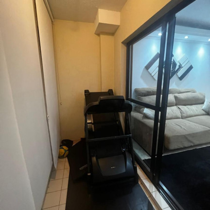 Imagem Apartamento com 3 Quartos à Venda, 76 m² em Sacomã - São Paulo