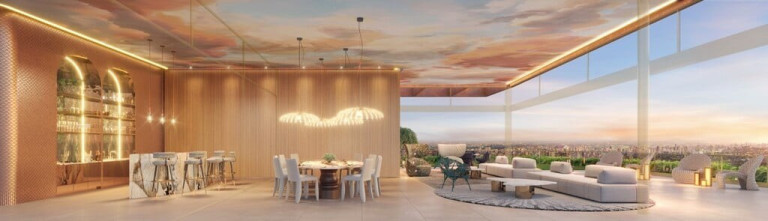 Imagem Imóvel com 2 Quartos à Venda, 102 m² em Consolação - São Paulo Imagem Imóvel com 2 Quartos à Venda, 102 m² em Consolação - São Paulo