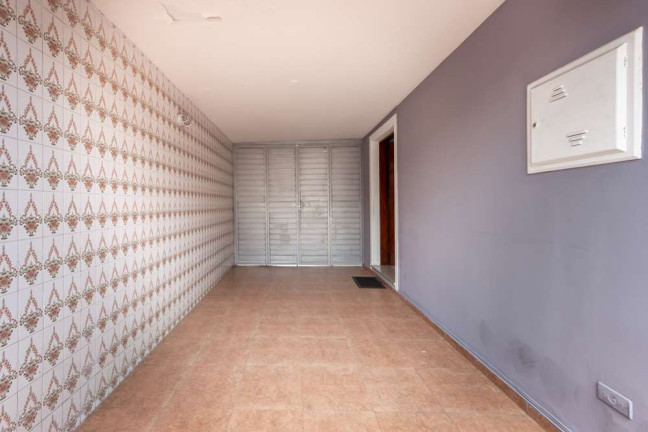 Imagem Casa com 3 Quartos à Venda, 171 m² em Vila Inah - São Paulo