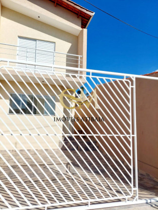 Imagem Casa com 3 Quartos à Venda, 150 m² em Jardim Brogotá - Atibaia Imagem Casa com 3 Quartos à Venda, 150 m² em Jardim Brogotá - Atibaia