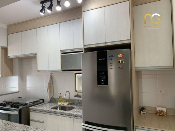 Imagem Apartamento com 2 Quartos à Venda, 86 m² em Aviação - Praia Grande Imagem Apartamento com 2 Quartos à Venda, 86 m² em Aviação - Praia Grande