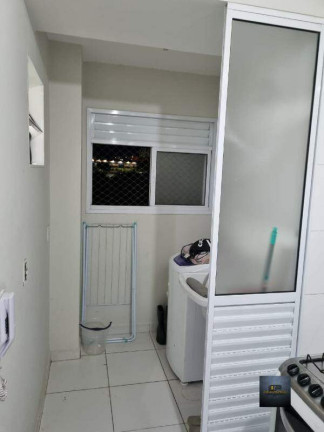 Imagem Apartamento com 3 Quartos à Venda, 59 m² em Taboão - Diadema Imagem Apartamento com 3 Quartos à Venda, 59 m² em Taboão - Diadema