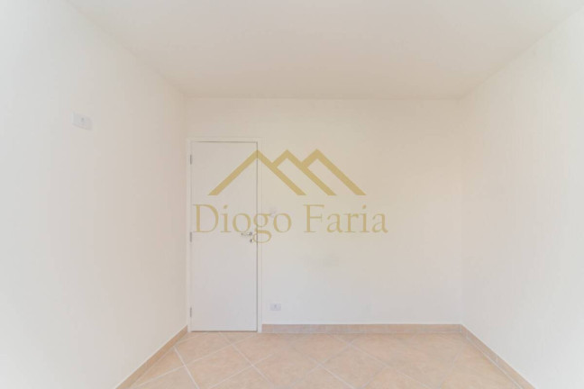 Imagem Apartamento com 2 Quartos à Venda, 46 m² em Vila Romana - São Paulo